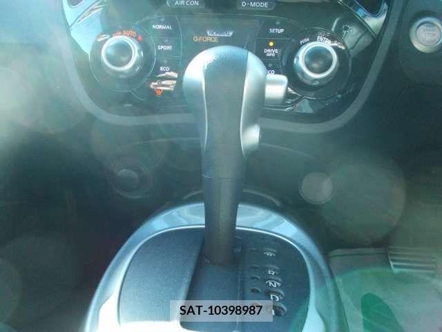 Nissan JUKE 2015-09 221539-8