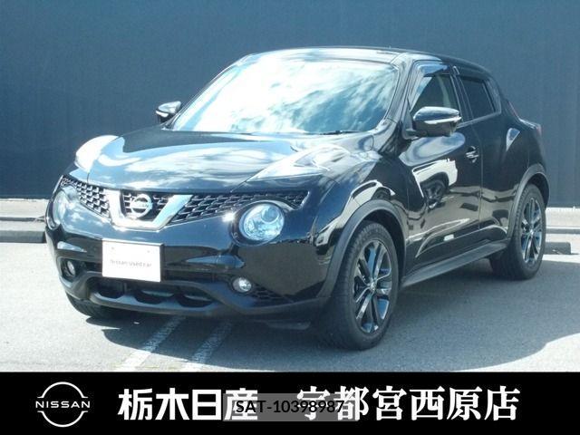 Nissan JUKE 2015-09 221539-0
