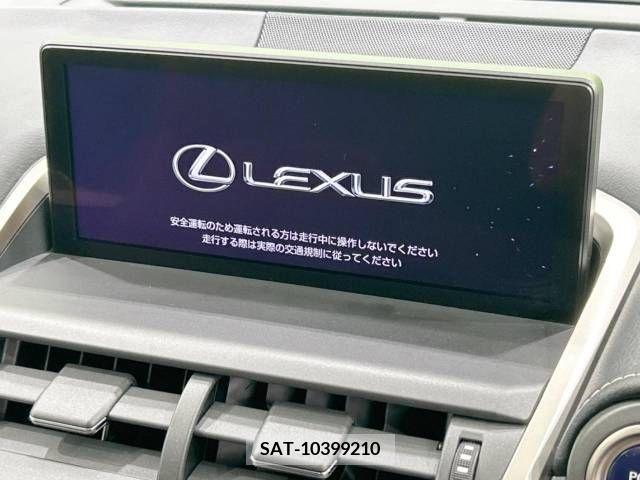 Lexus NX 2020-06 326617-2