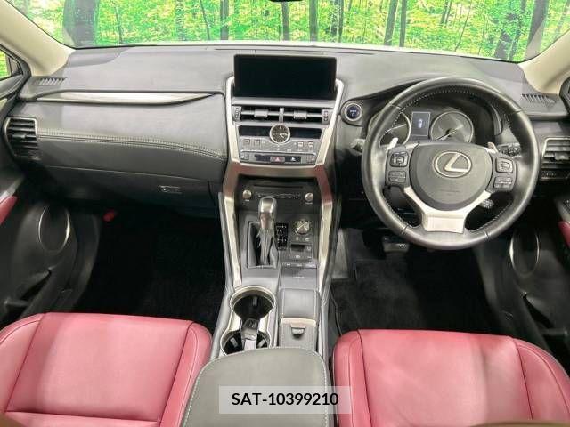 Lexus NX 2020-06 326617-1