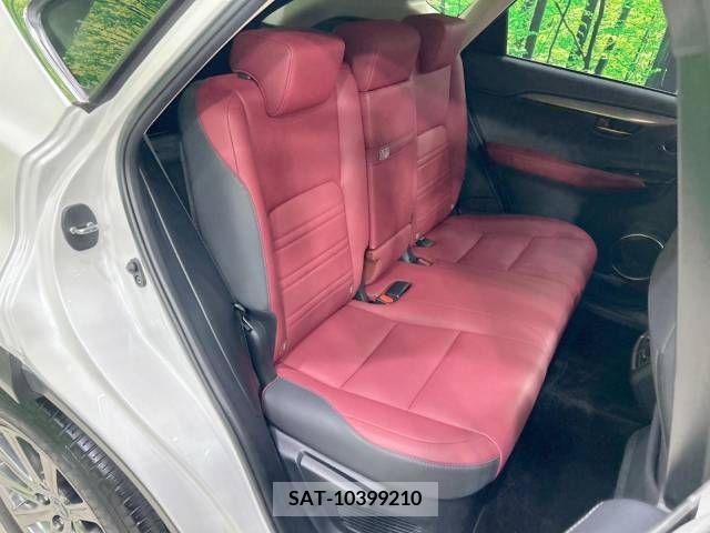 Lexus NX 2020-06 326617-9