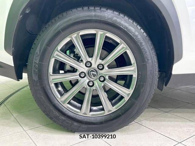 Lexus NX 2020-06 326617-13