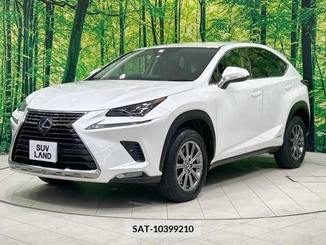 Lexus NX 2020-06 326617-16