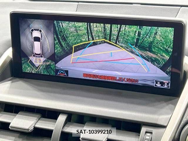 Lexus NX 2020-06 326617-3