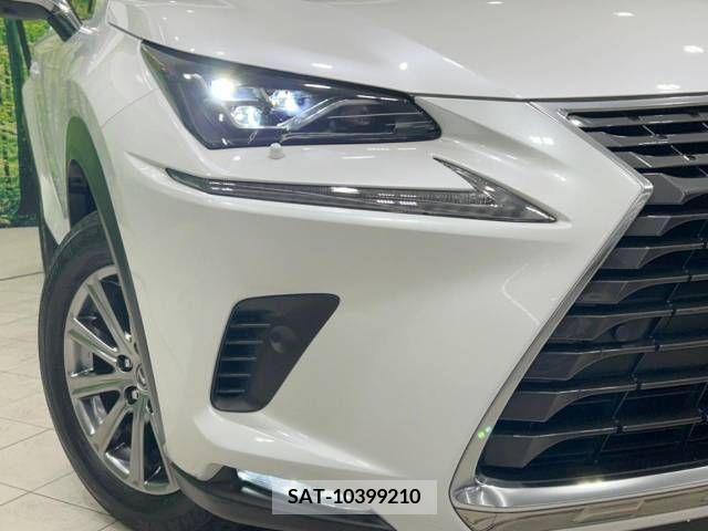 Lexus NX 2020-06 326617-12