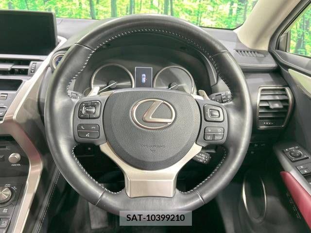 Lexus NX 2020-06 326617-11
