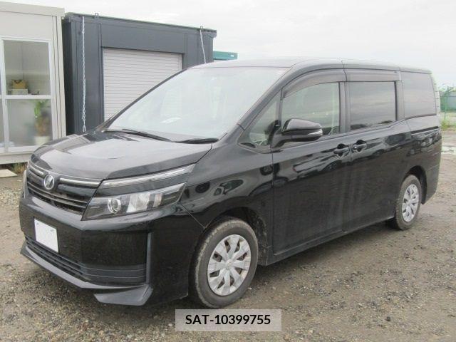 Toyota VOXY 2017-05 351268-0