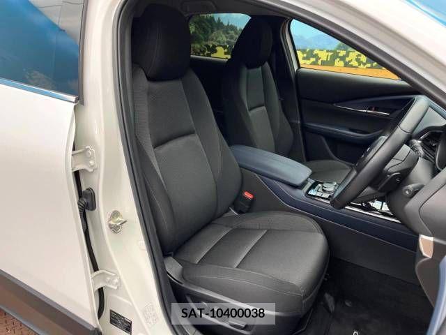 Mazda CX-30 2020-06 382241-8