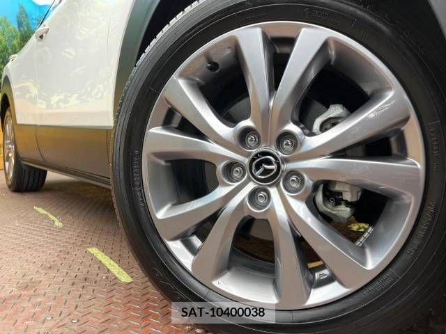 Mazda CX-30 2020-06 382241-13