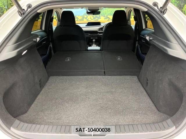 Mazda CX-30 2020-06 382241-10