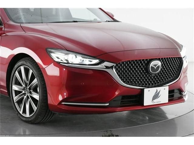 Mazda MAZDA6 2019-10 15296-2