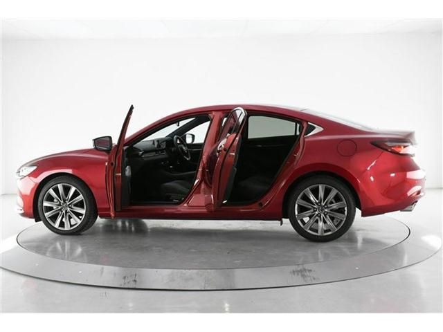 Mazda MAZDA6 2019-10 15296-5