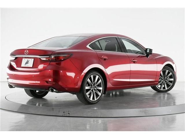 Mazda MAZDA6 2019-10 15296-1