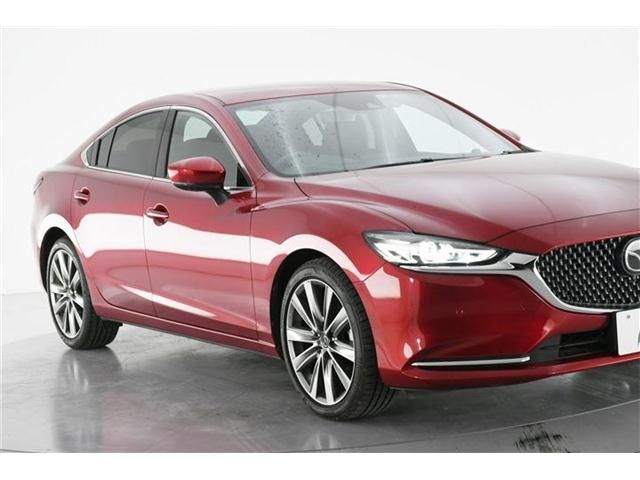 Mazda MAZDA6 2019-10 15296-4