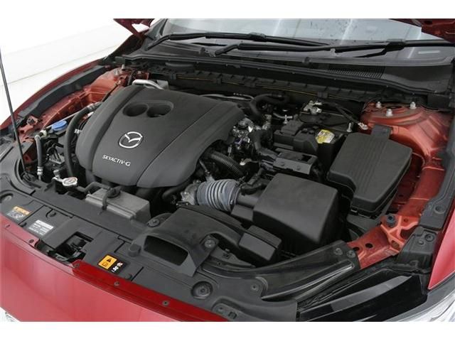 Mazda MAZDA6 2019-10 15296-10