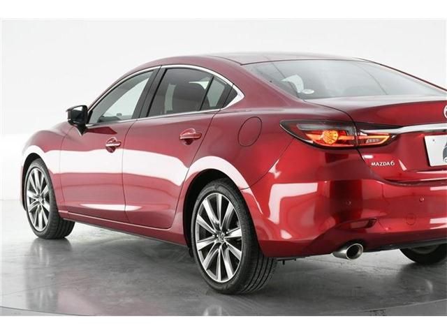 Mazda MAZDA6 2019-10 15296-6