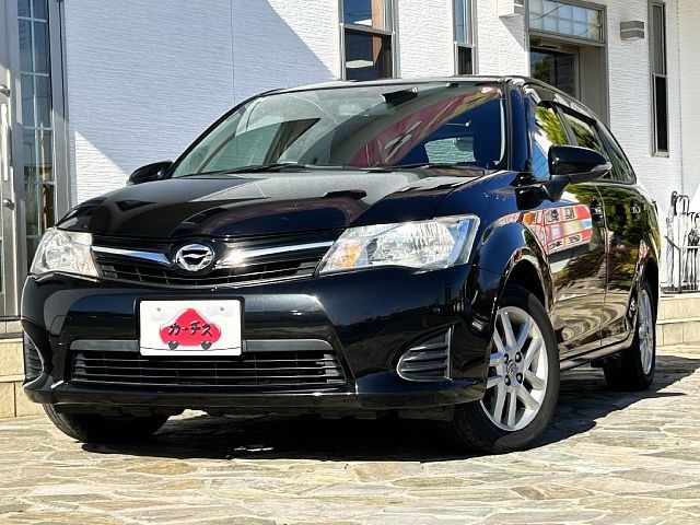 Toyota COROLLA FIELDER 2012-07 27746-0