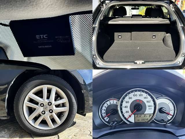 Toyota COROLLA FIELDER 2012-07 27746-8