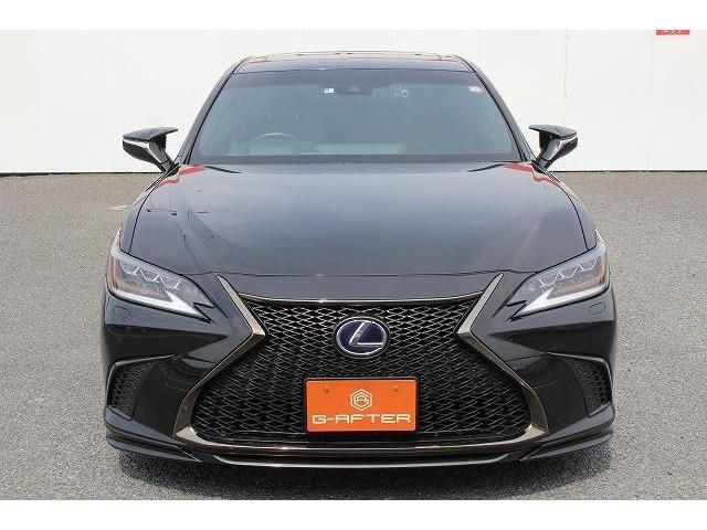 Lexus ES 2020-08 21821-6