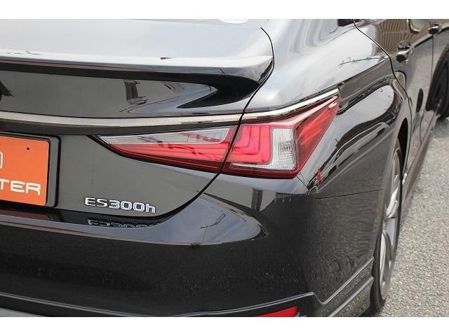 Lexus ES 2020-08 21821-12