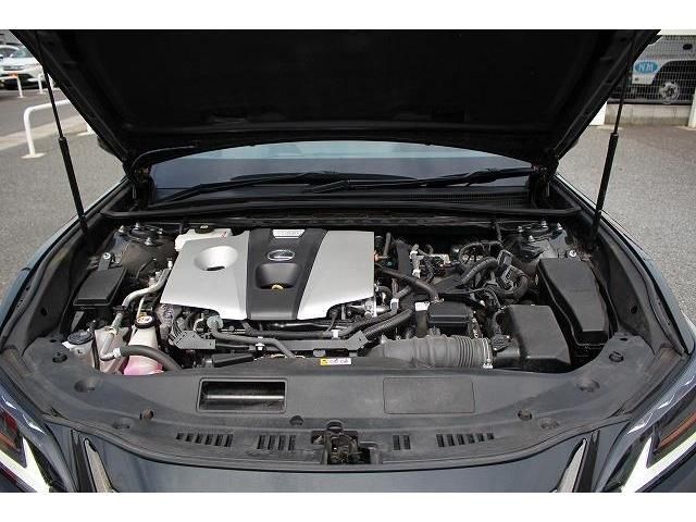 Lexus ES 2020-08 21821-18