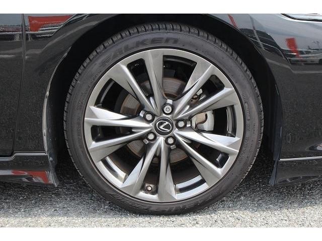 Lexus ES 2020-08 21821-10