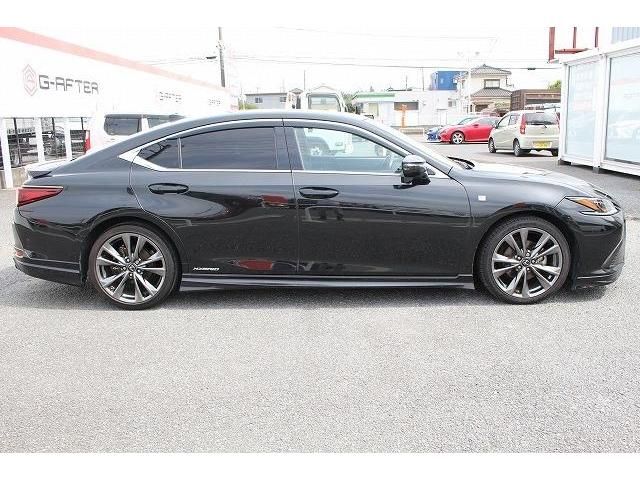 Lexus ES 2020-08 21821-9