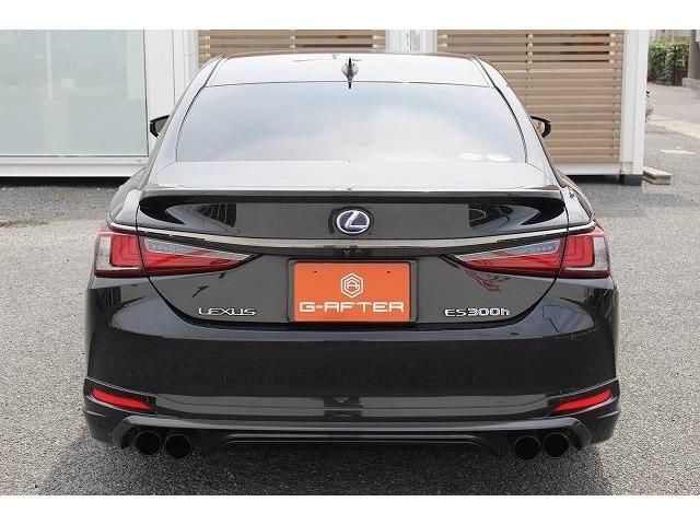 Lexus ES 2020-08 21821-8