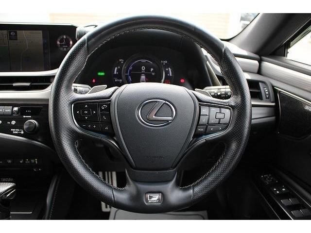 Lexus ES 2020-08 21821-16
