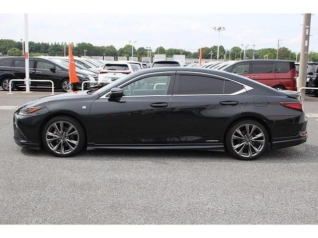 Lexus ES 2020-08 21821-7