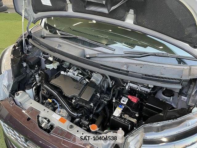 Toyota TANK 2017-03 215474-19