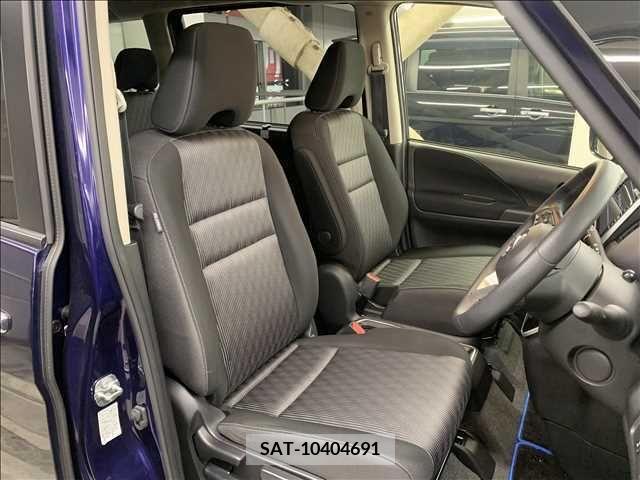 Nissan SERENA 2019-09 325644-7