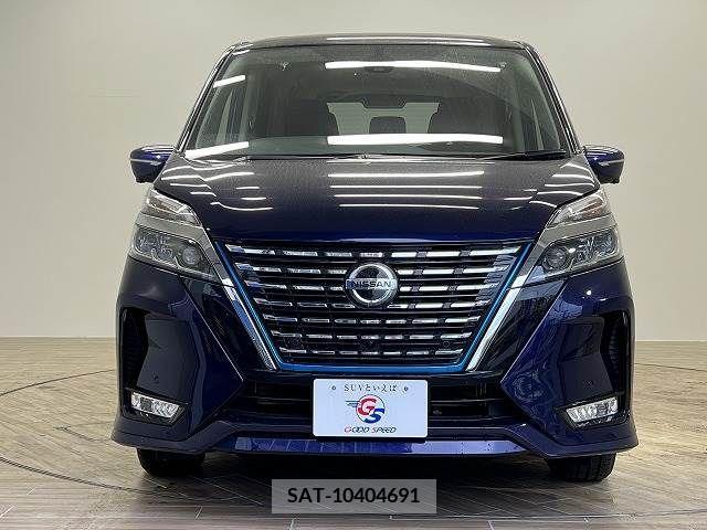 Nissan SERENA 2019-09 325644-11