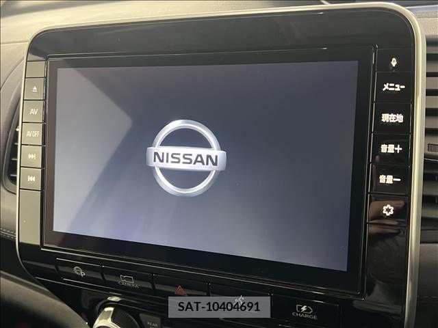 Nissan SERENA 2019-09 325644-2