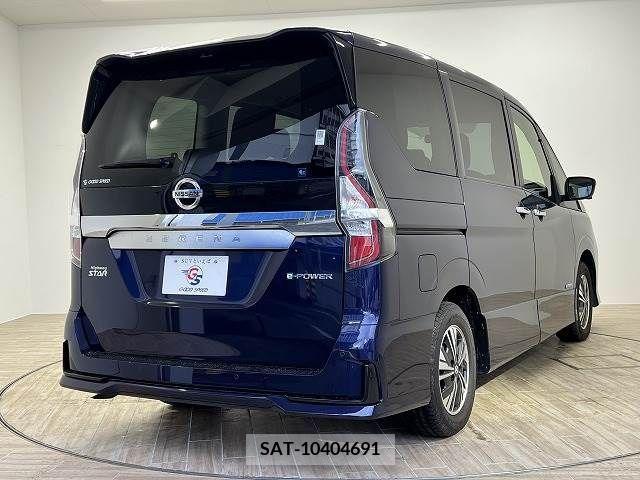 Nissan SERENA 2019-09 325644-15