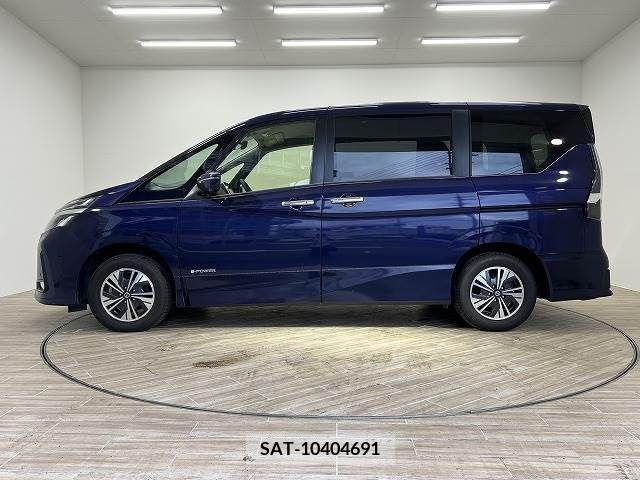 Nissan SERENA 2019-09 325644-13