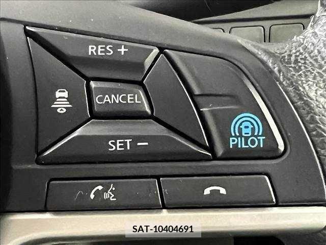 Nissan SERENA 2019-09 325644-4
