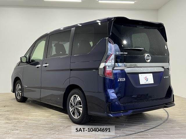 Nissan SERENA 2019-09 325644-16