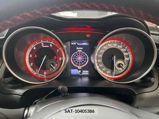 Suzuki SWIFT 2022-05 344136-18