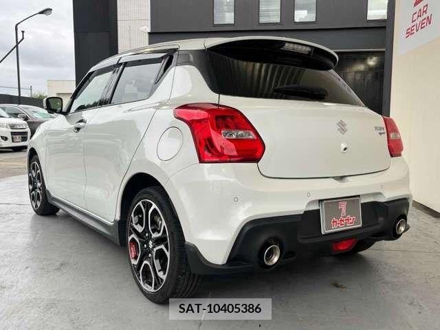 Suzuki SWIFT 2022-05 344136-6