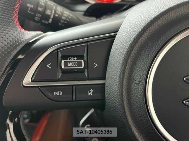 Suzuki SWIFT 2022-05 344136-15