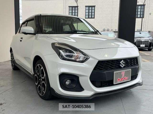 Suzuki SWIFT 2022-05 344136-3