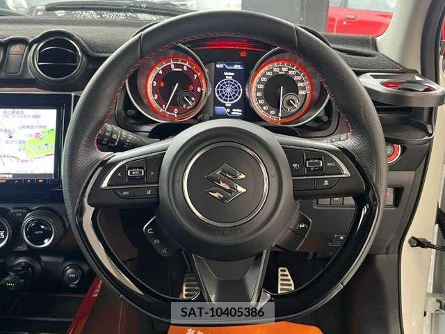 Suzuki SWIFT 2022-05 344136-14