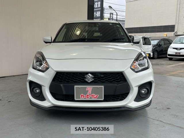 Suzuki SWIFT 2022-05 344136-2
