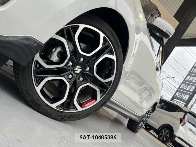 Suzuki SWIFT 2022-05 344136-1
