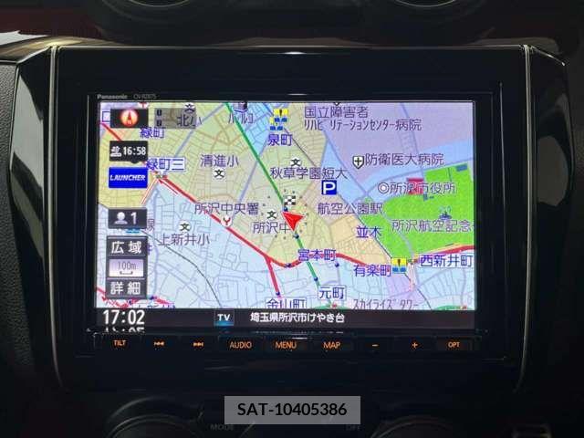 Suzuki SWIFT 2022-05 344136-19