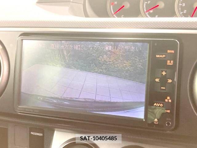 Toyota COROLLA RUMION 2011-06 264789-2