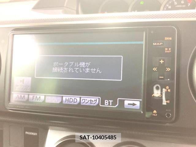 Toyota COROLLA RUMION 2011-06 264789-1