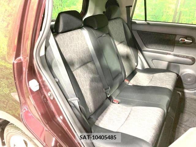 Toyota COROLLA RUMION 2011-06 264789-8