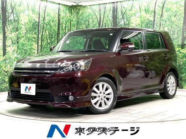 Toyota COROLLA RUMION 2011-06 264789-0